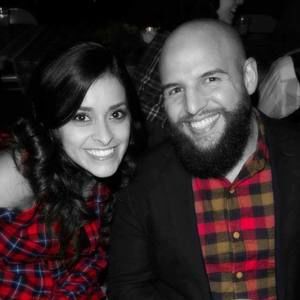 Meet your Posher, Shaun